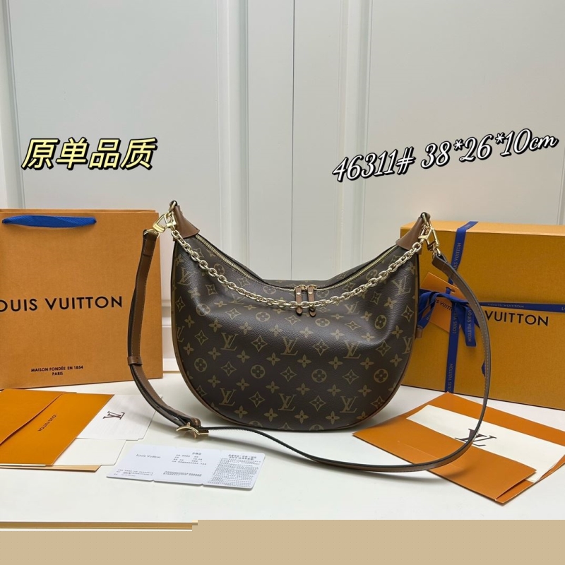 LV Satchel bags